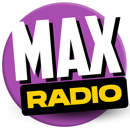 MAX RADIO